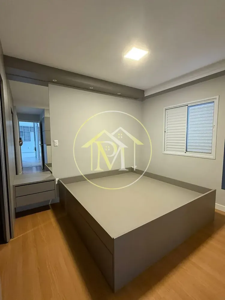 Apartamento, 3 quartos, 98 m² - Foto 8