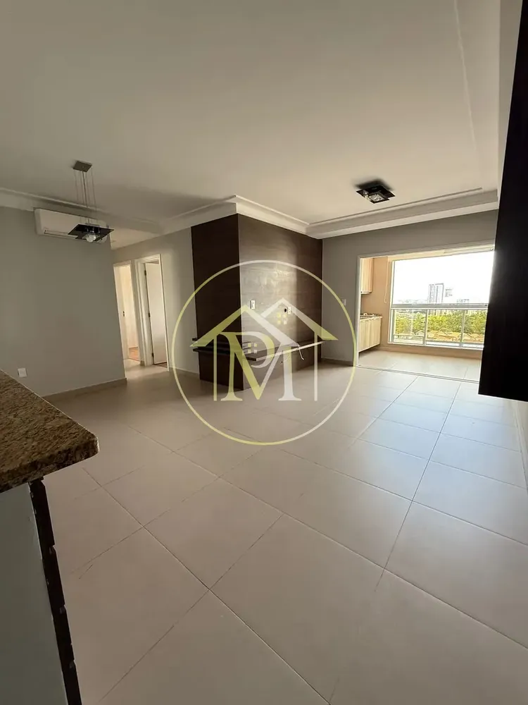 Apartamento, 3 quartos, 98 m² - Foto 3