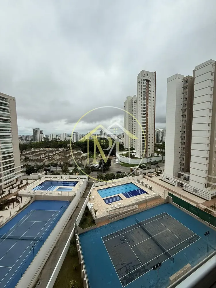 Apartamento, 3 quartos, 98 m² - Foto 11