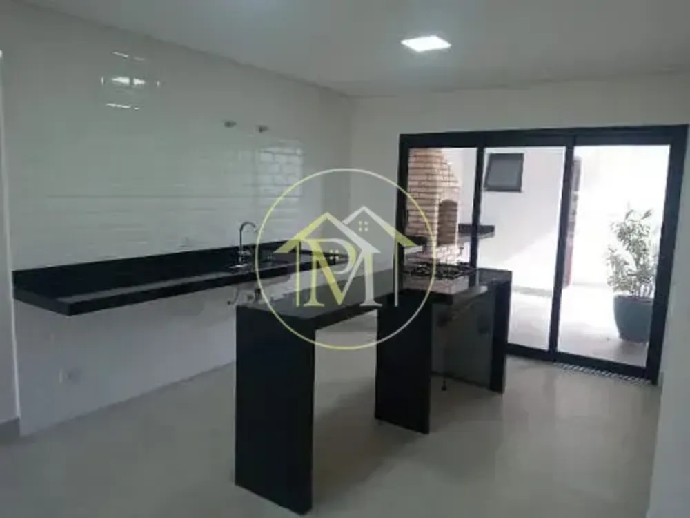 Casa, 3 quartos, 109 m² - Foto 3