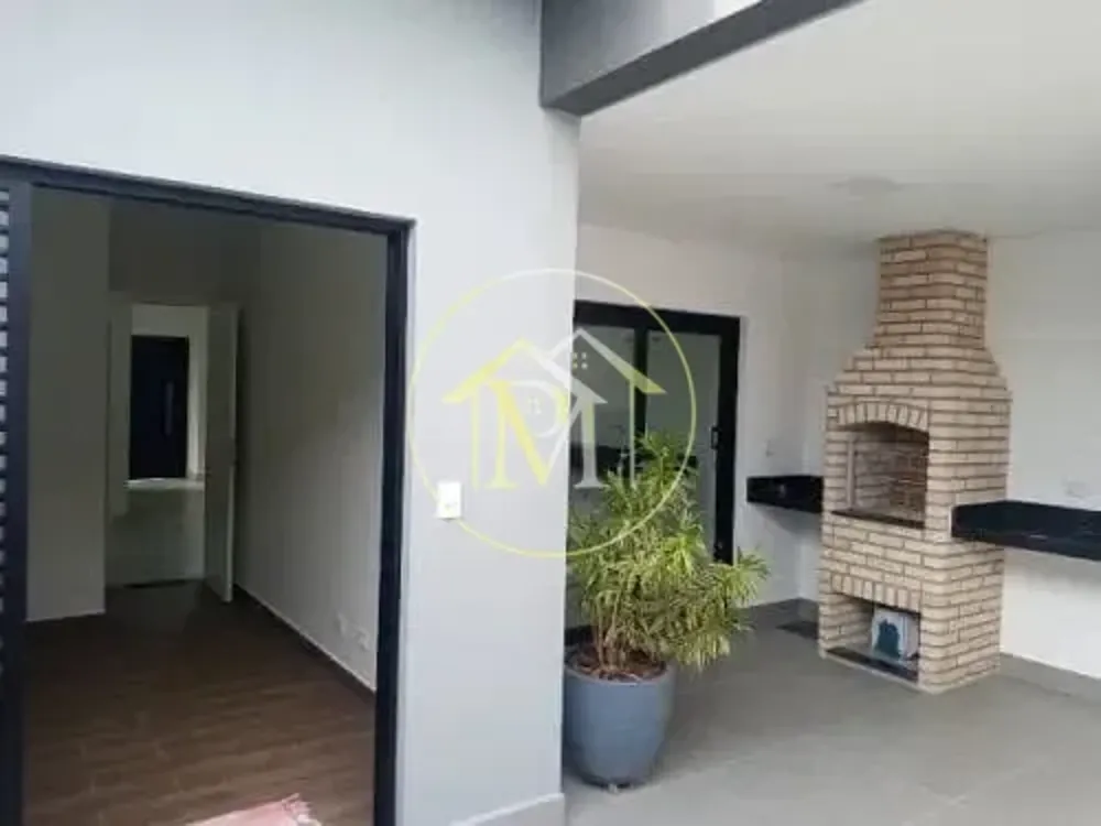 Casa, 3 quartos, 109 m² - Foto 9
