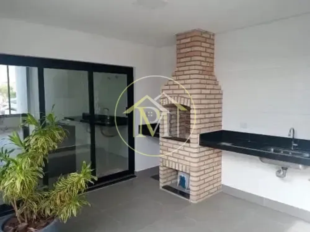 Casa, 3 quartos, 109 m² - Foto 4