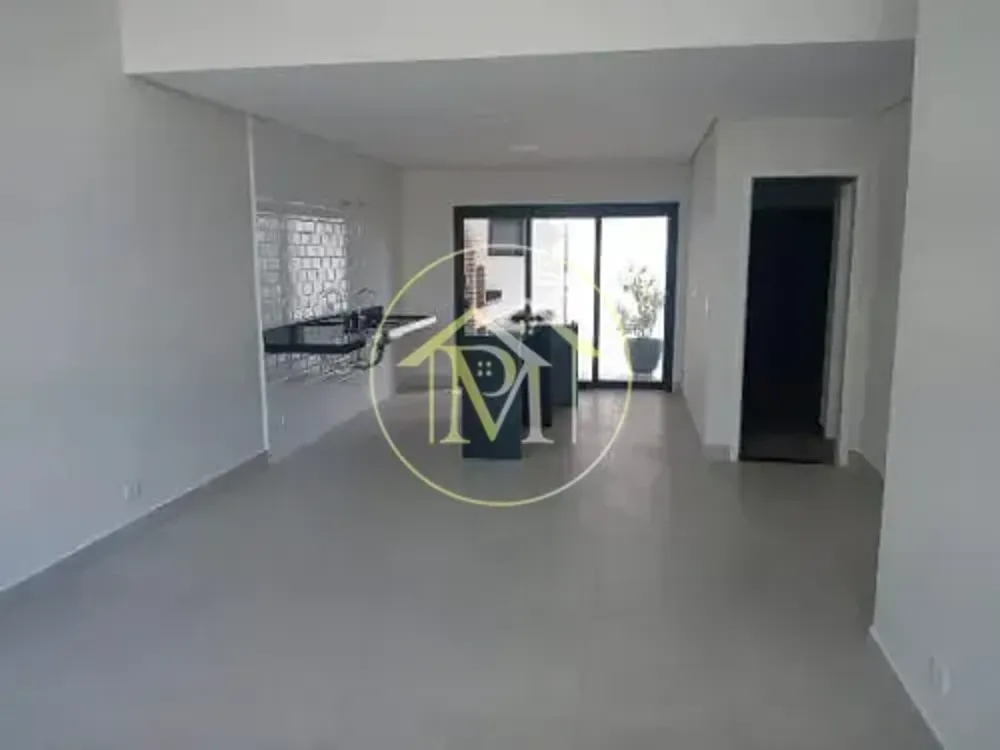 Casa, 3 quartos, 109 m² - Foto 2