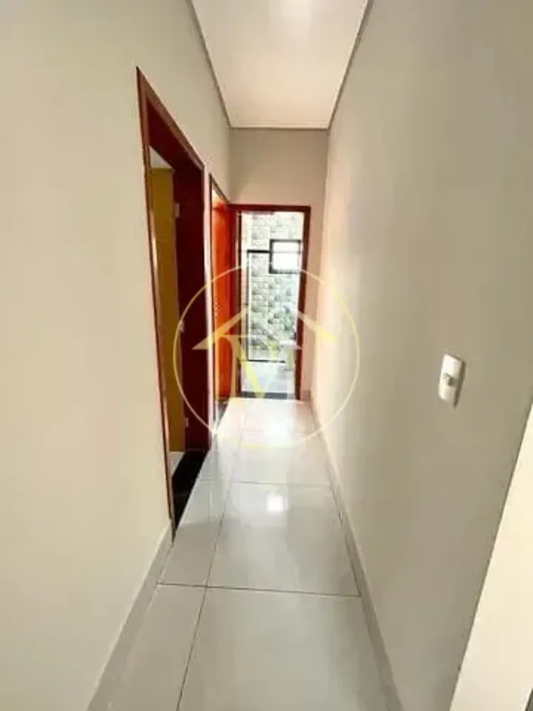 Casa, 3 quartos, 177 m² - Foto 6