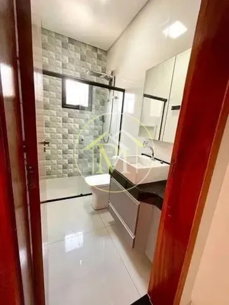 Casa, 3 quartos, 177 m² - Foto 8