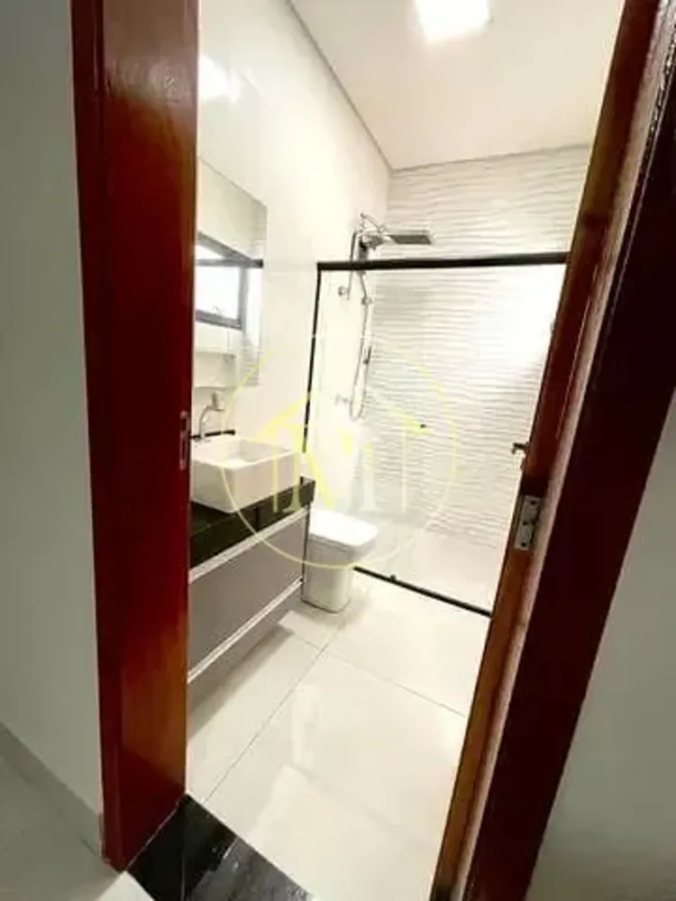 Casa, 3 quartos, 177 m² - Foto 10