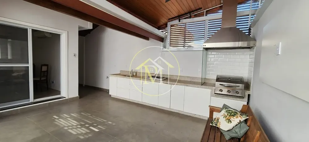 Casa, 5 quartos, 152 m² - Foto 3