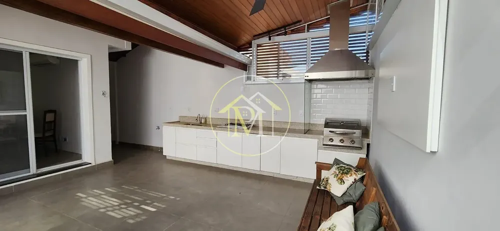 Casa, 5 quartos, 152 m² - Foto 8