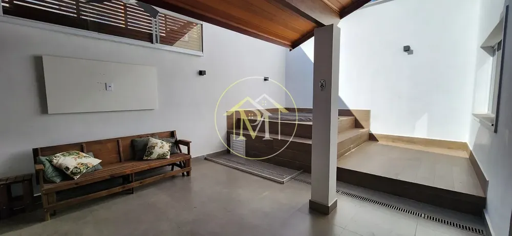Casa, 5 quartos, 152 m² - Foto 5