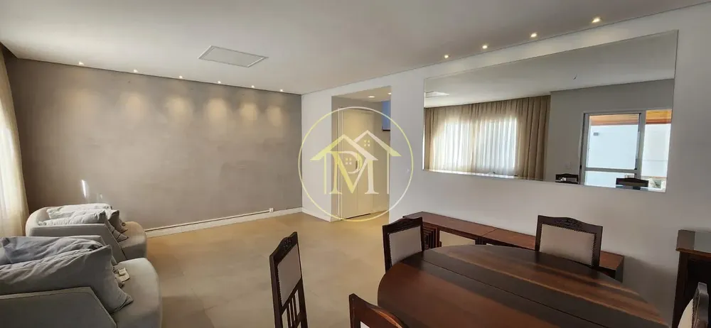 Casa, 5 quartos, 152 m² - Foto 6
