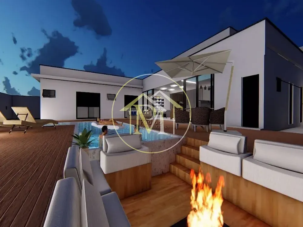 Casa, 4 quartos, 1040 m² - Foto 5
