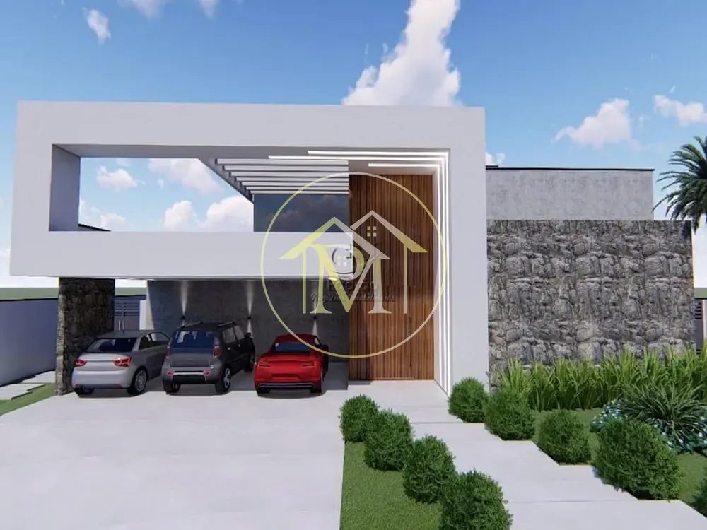 Casa, 4 quartos, 1040 m² - Foto 3