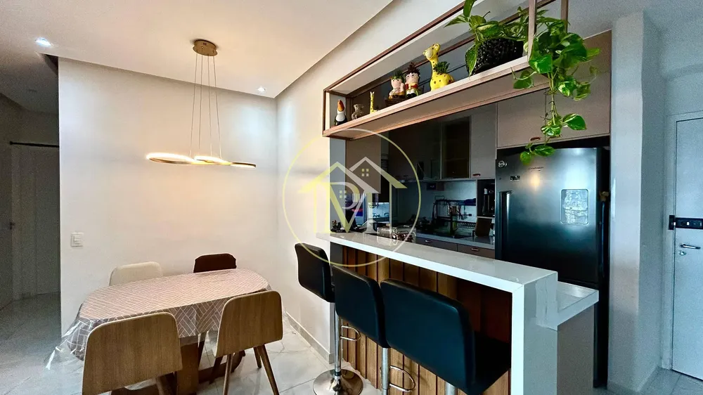 Apartamento, 3 quartos, 78 m² - Foto 8