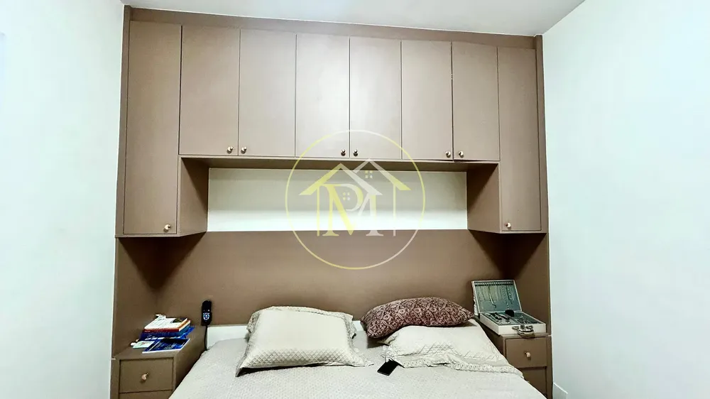 Apartamento, 3 quartos, 78 m² - Foto 3