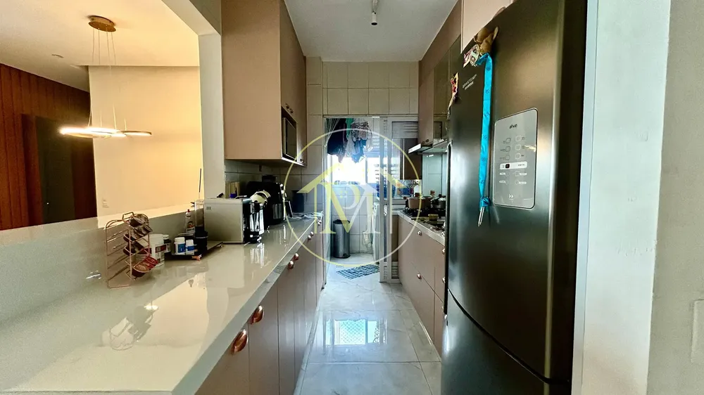 Apartamento, 3 quartos, 78 m² - Foto 6