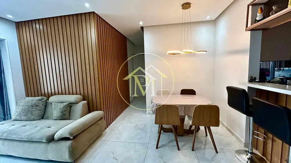 Apartamento, 3 quartos, 78 m² - Foto 2