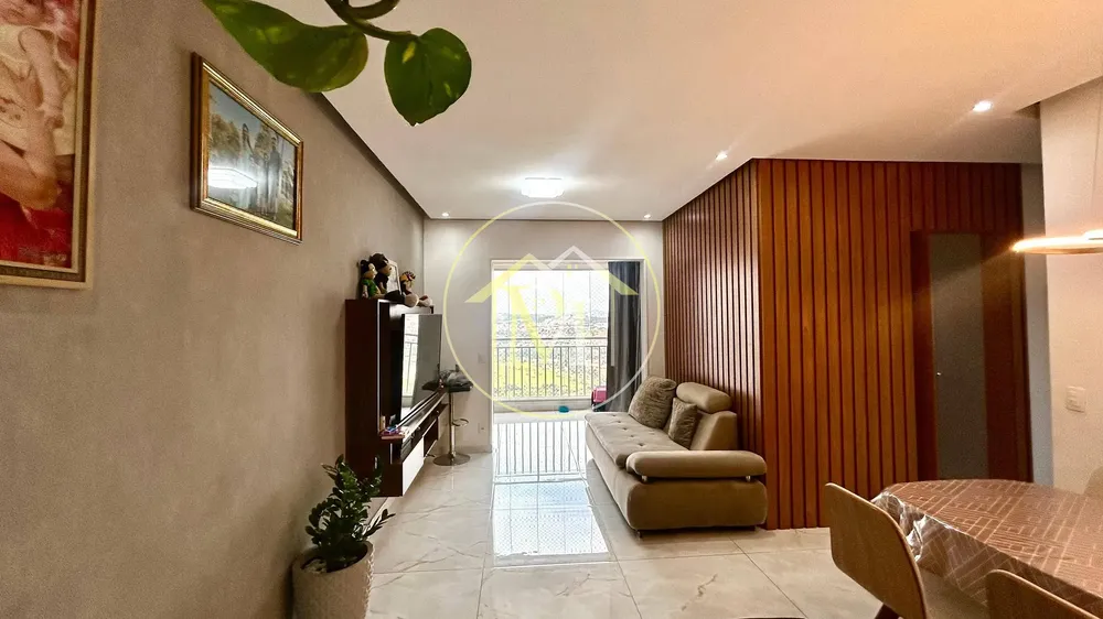 Apartamento, 3 quartos, 78 m² - Foto 7