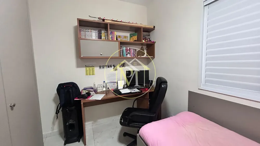 Apartamento, 3 quartos, 78 m² - Foto 9
