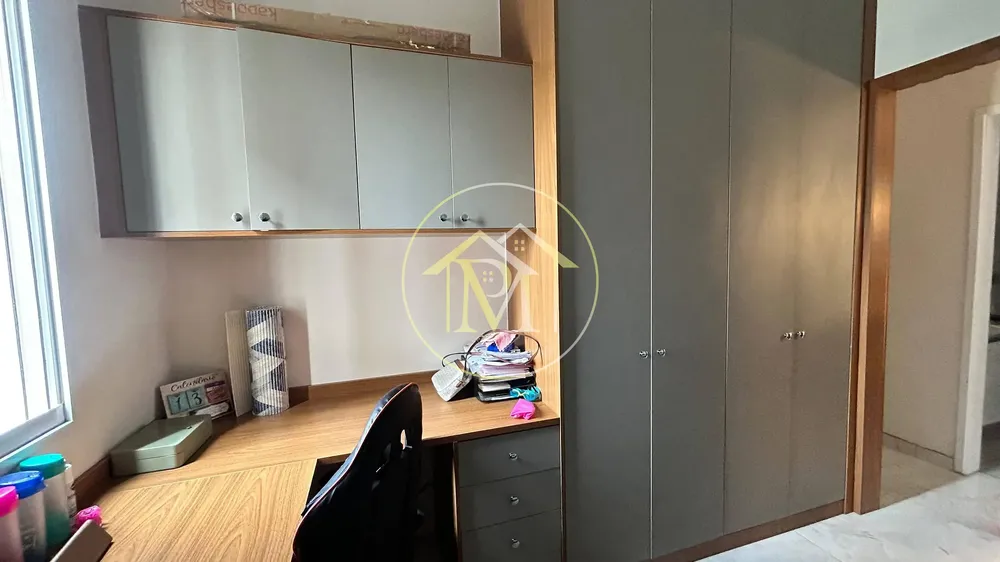 Apartamento, 3 quartos, 78 m² - Foto 1