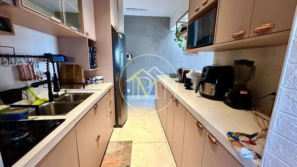 Apartamento, 3 quartos, 78 m² - Foto 5