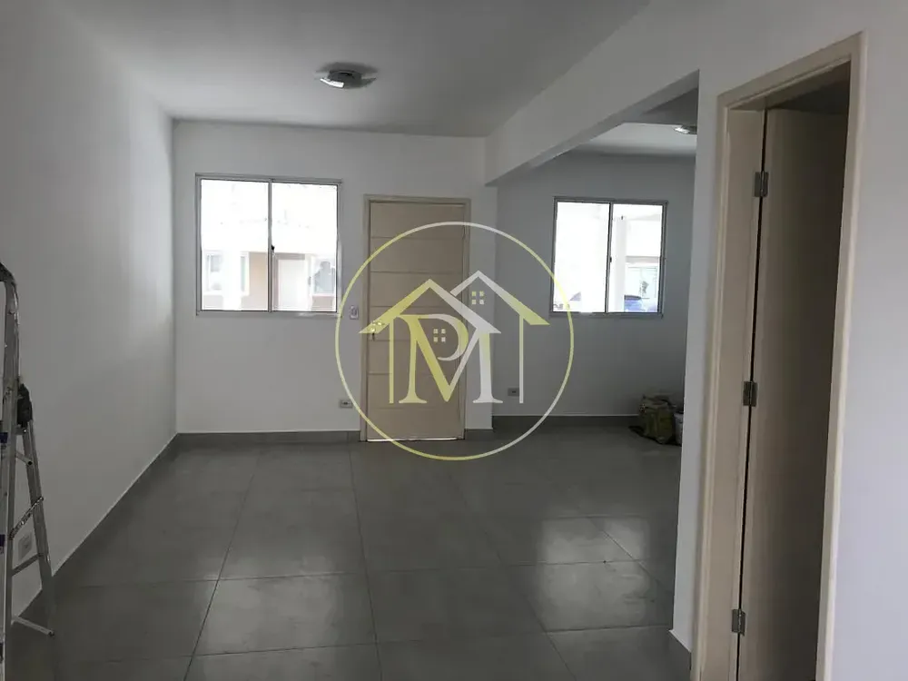 Casa, 3 quartos, 120 m² - Foto 2