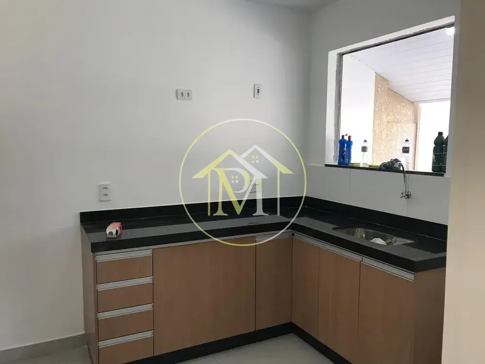 Casa, 3 quartos, 120 m² - Foto 3