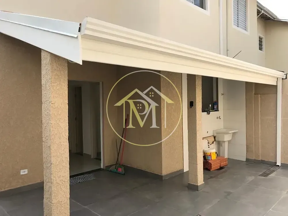 Casa, 3 quartos, 120 m² - Foto 10