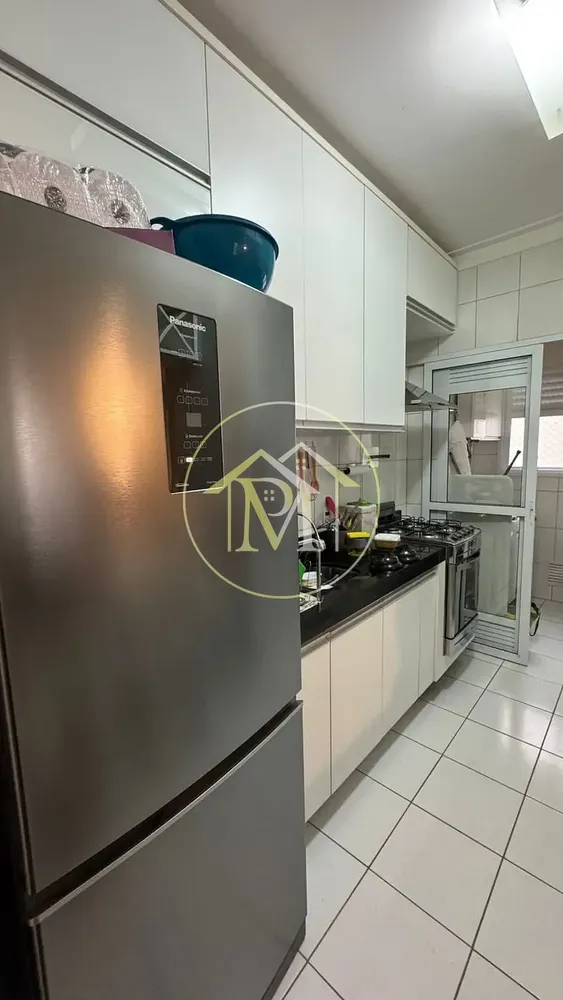 Apartamento, 3 quartos, 78 m² - Foto 1