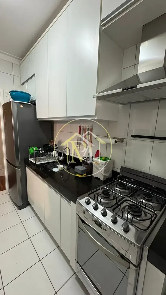 Apartamento, 3 quartos, 78 m² - Foto 6