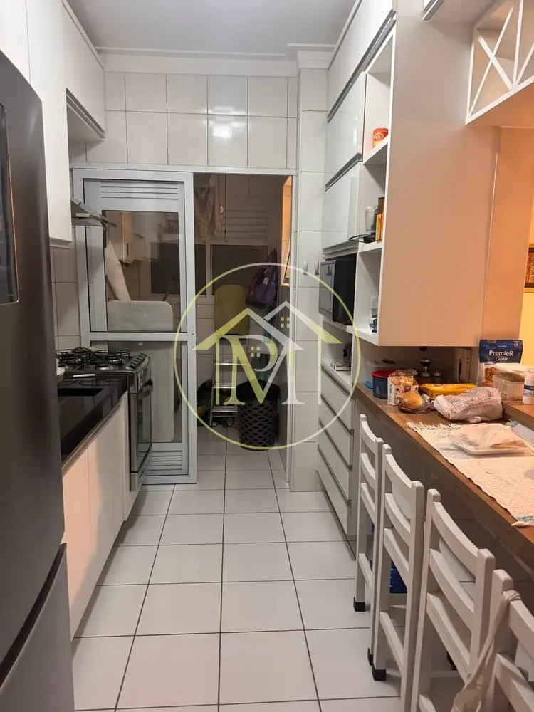 Apartamento, 3 quartos, 78 m² - Foto 8
