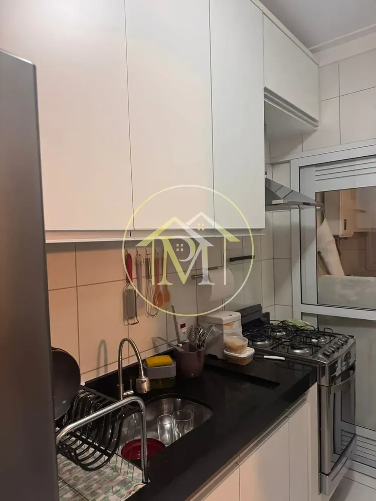 Apartamento, 3 quartos, 78 m² - Foto 5