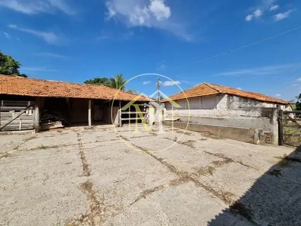 Sítio, 3 quartos, 31 hectares - Foto 8