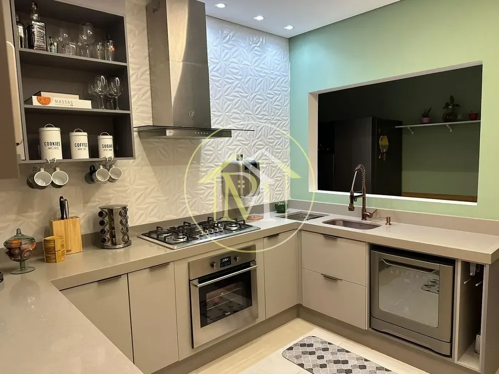 Casa, 3 quartos, 110 m² - Foto 7