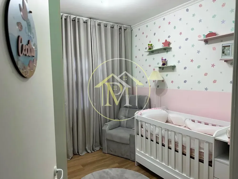 Casa, 3 quartos, 110 m² - Foto 3
