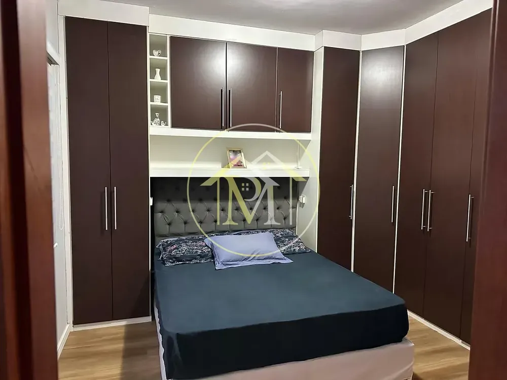 Casa, 3 quartos, 110 m² - Foto 6