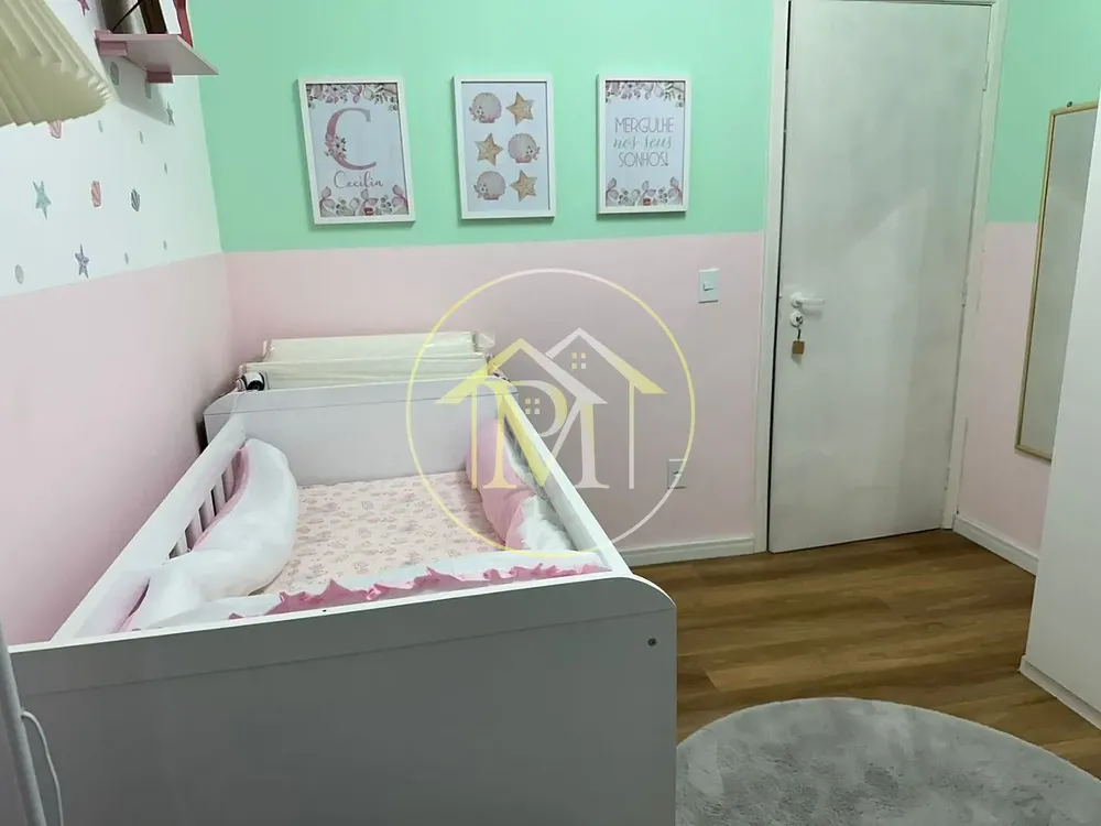 Casa, 3 quartos, 110 m² - Foto 4