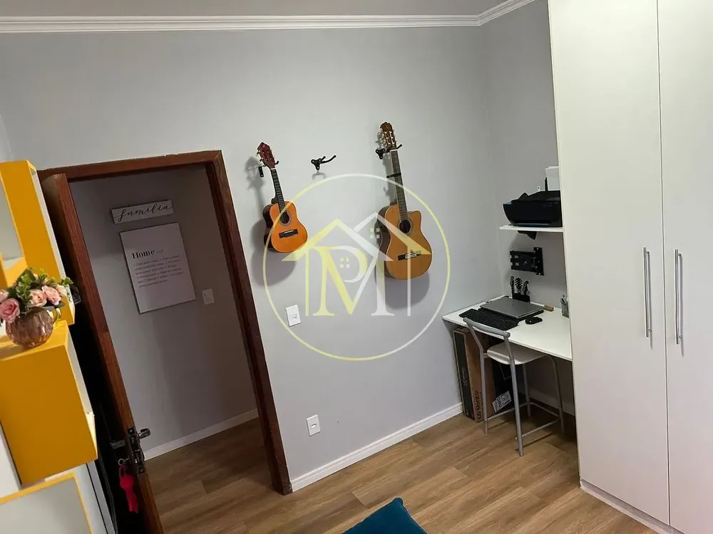 Casa, 3 quartos, 110 m² - Foto 5