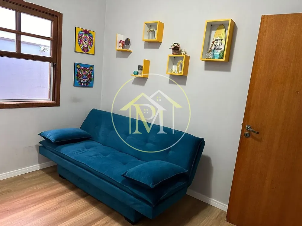 Casa, 3 quartos, 110 m² - Foto 2