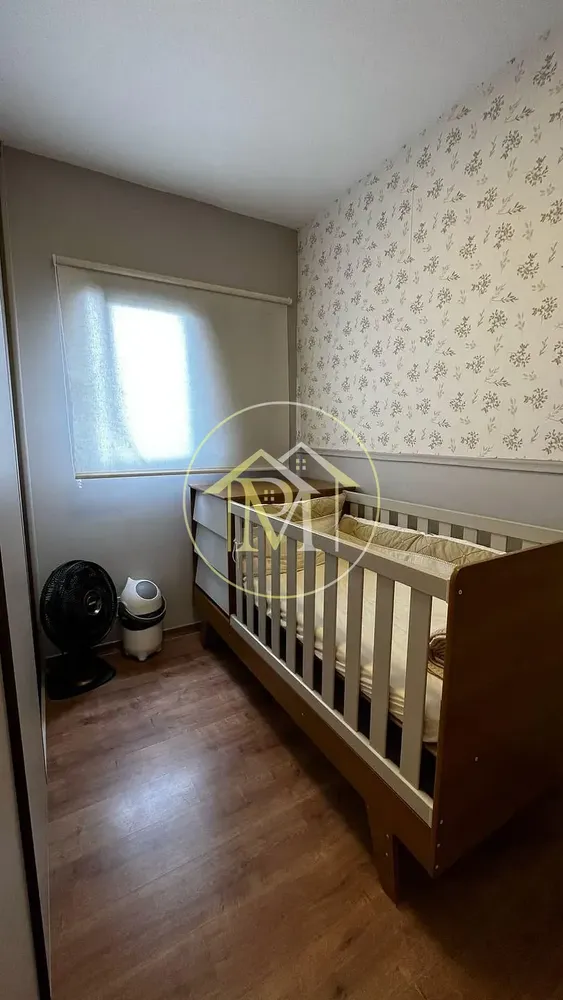 Apartamento, 2 quartos, 58 m² - Foto 6