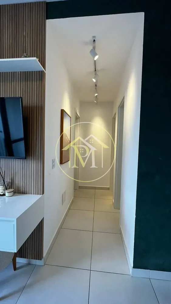 Apartamento, 2 quartos, 58 m² - Foto 2