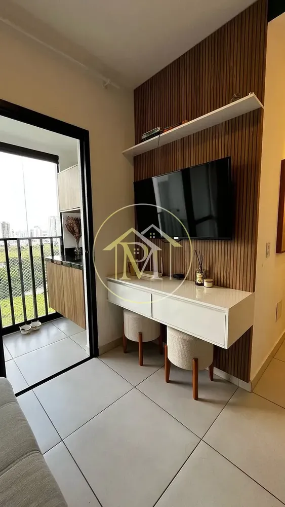 Apartamento, 2 quartos, 58 m² - Foto 5