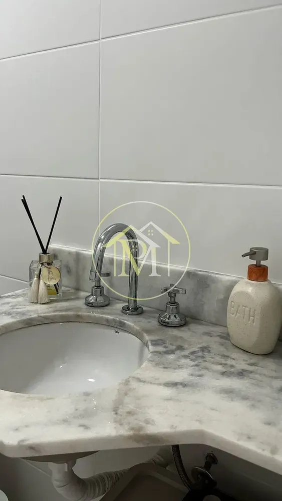 Apartamento, 2 quartos, 58 m² - Foto 4