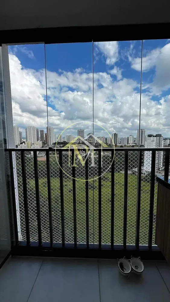 Apartamento, 2 quartos, 58 m² - Foto 1