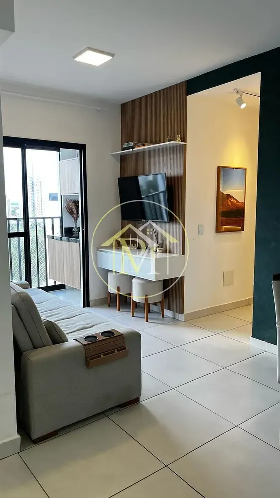 Apartamento, 2 quartos, 58 m² - Foto 10