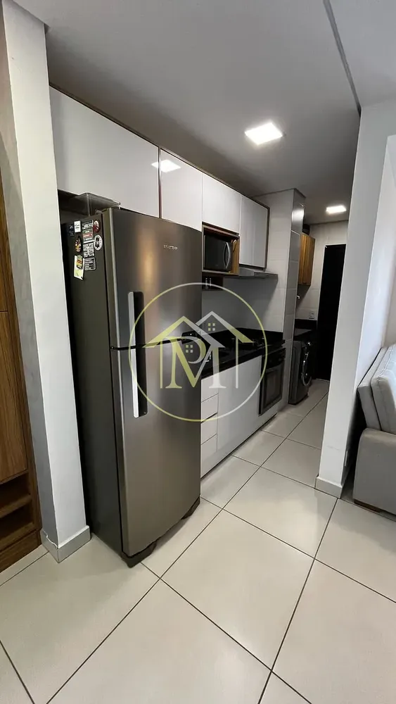 Apartamento, 2 quartos, 58 m² - Foto 9