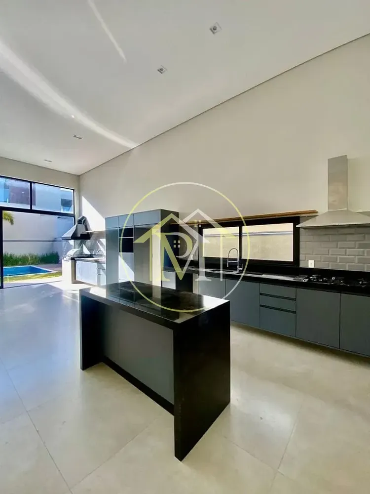 Casa, 3 quartos, 250 m² - Foto 2