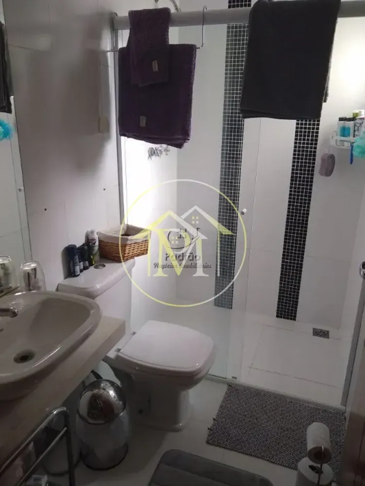 Casa, 4 quartos, 372 m² - Foto 2