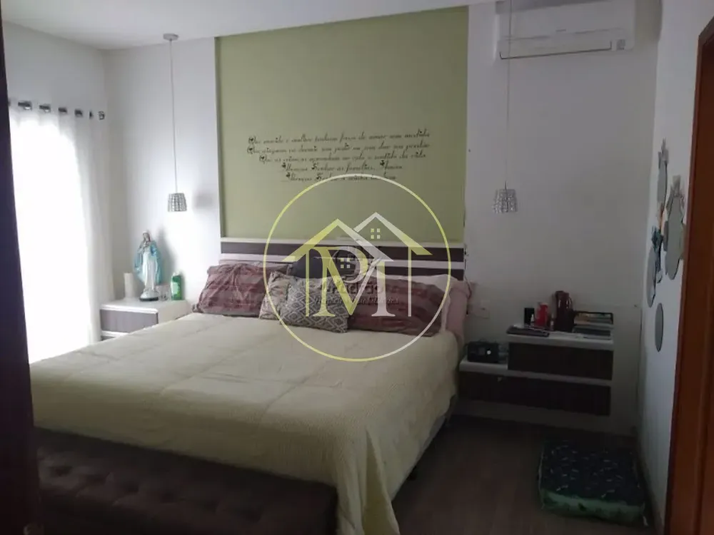 Casa, 4 quartos, 372 m² - Foto 1