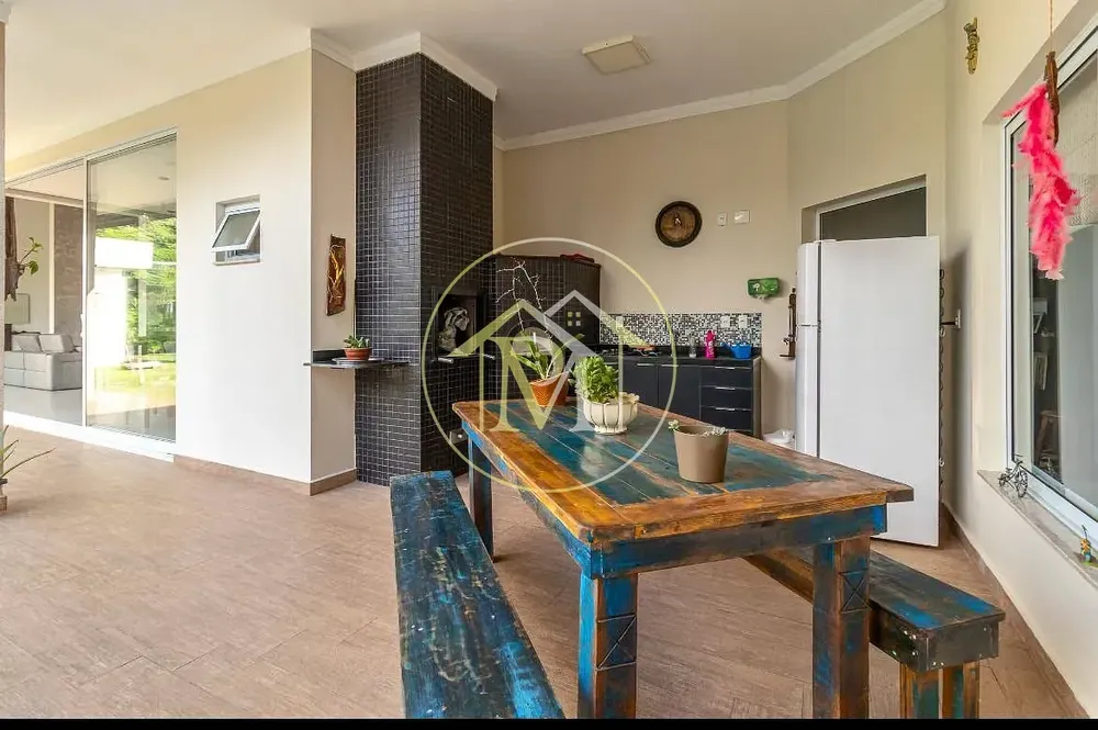 Casa, 3 quartos, 285 m² - Foto 10