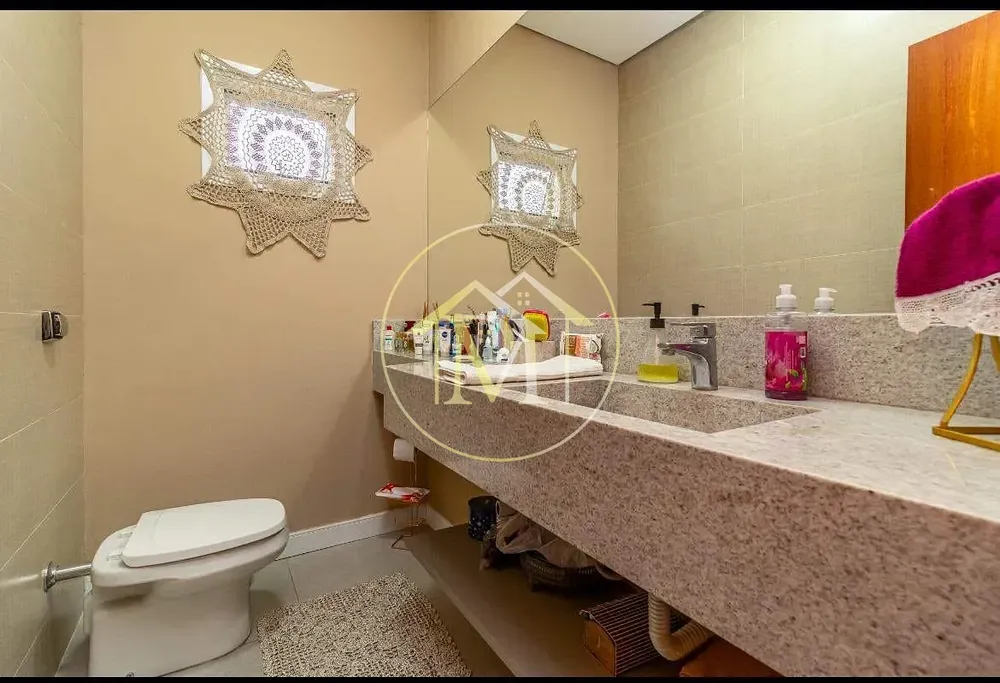 Casa, 3 quartos, 285 m² - Foto 4
